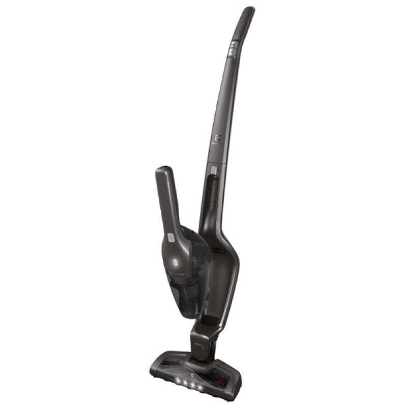 Вертикальный пылесос Electrolux EER77MBM
Вертикальный пылесос Electrolux EER77MBM