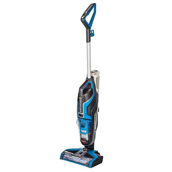 Вертикальный пылесос Bissell 17132
Вертикальный пылесос Bissell 17132