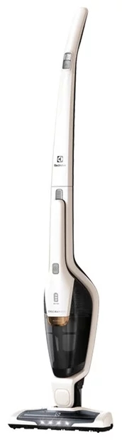 Вертикальный пылесос Electrolux EER7ALLRGY, Белый
Вертикальный пылесос Electrolux EER7ALLRGY, Белый