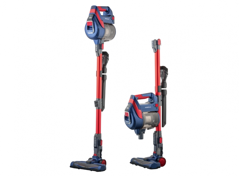 Вертикальный пылесос Hyundai H-VCH06
Вертикальный пылесос Hyundai H-VCH06