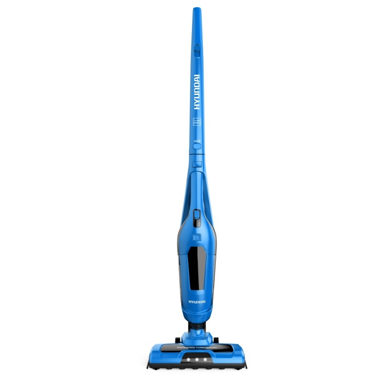 Вертикальный пылесос Hyundai H-VCH05
Вертикальный пылесос Hyundai H-VCH05