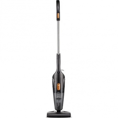 Пылесос вертикальный Deerma DX115C
Пылесос вертикальный Deerma DX115C
