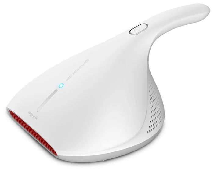 Пылесос вертикальный Xiaomi Deerma CM810, Белый 
Пылесос вертикальный Xiaomi Deerma CM810, Белый