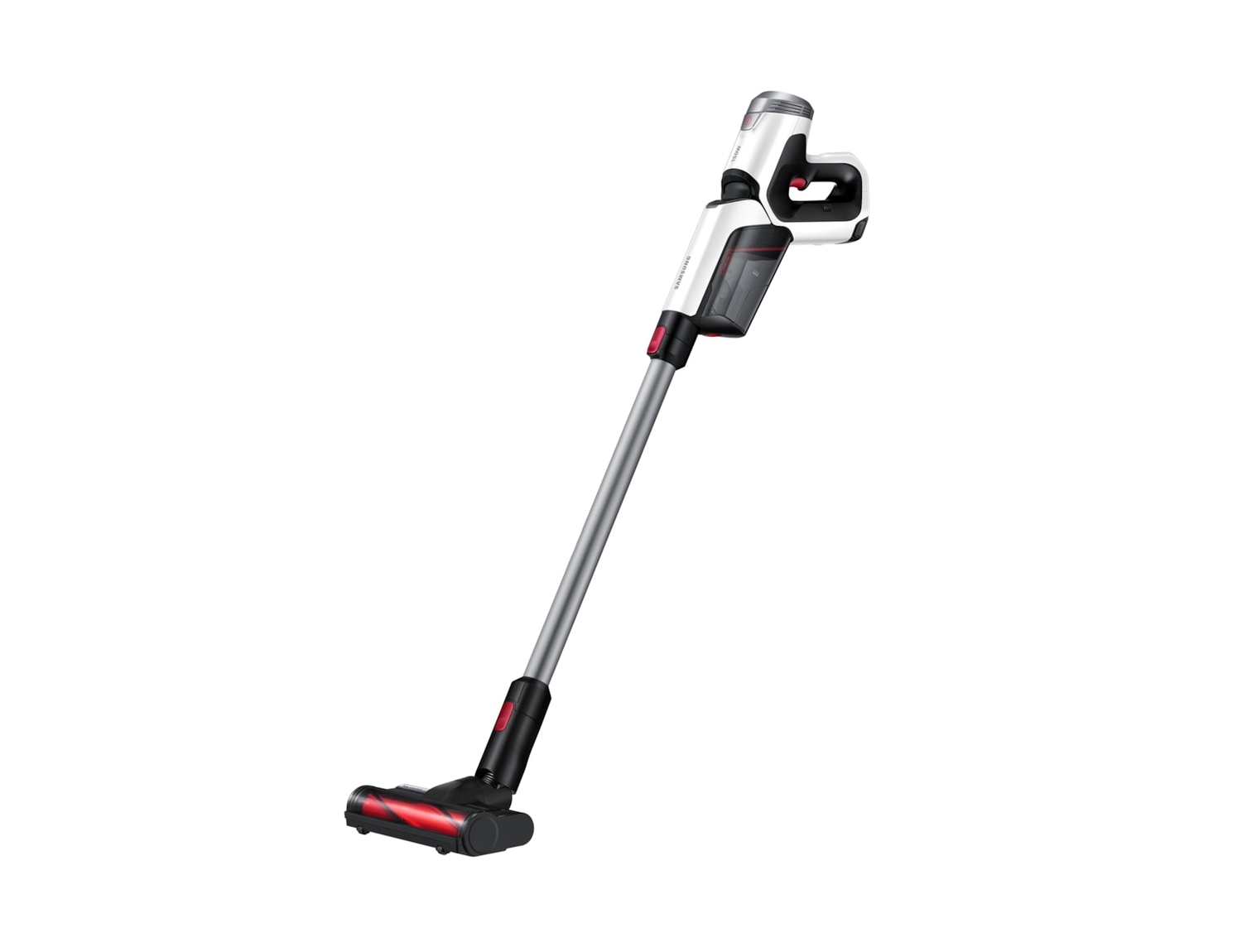 Пылесос вертикальный Samsung VS80N8014KW
Пылесос вертикальный Samsung VS80N8014KW