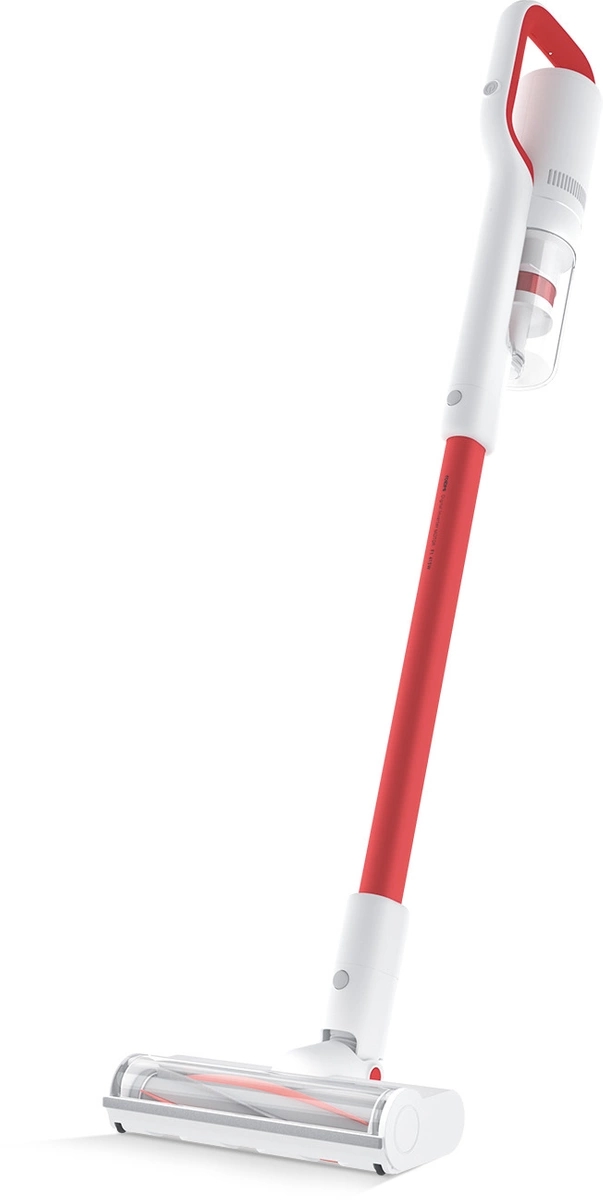 Пылесос вертикальный Xiaomi Roidmi S1 Special, Красный
Пылесос вертикальный Xiaomi Roidmi S1 Special, Красный
