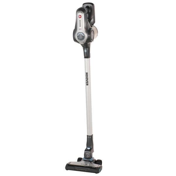 Пылесос ручной Hoover RA22ALG 019 серебристый/серый
Пылесос ручной Hoover RA22ALG 019 серебристый/серый
