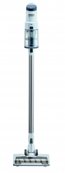 Пылесос вертикальный Thomas Quick Stick Boost белый
Пылесос вертикальный Thomas Quick Stick Boost белый
