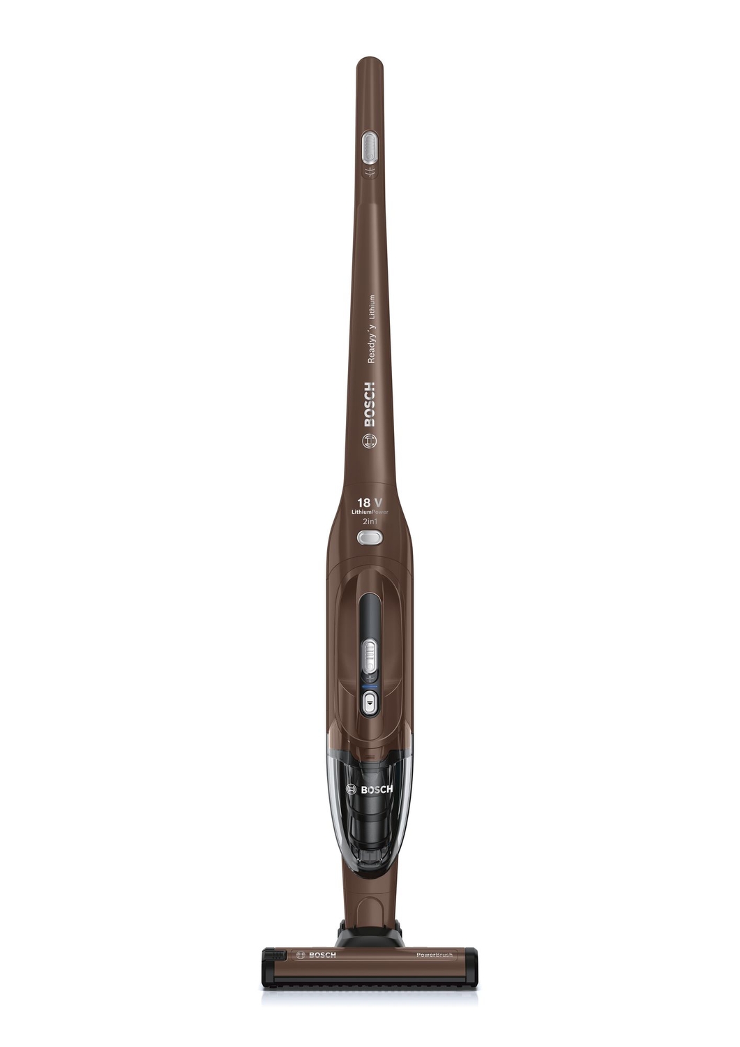 Пылесос ручной Bosch BBH218LTD коричневый
Пылесос ручной Bosch BBH218LTD коричневый