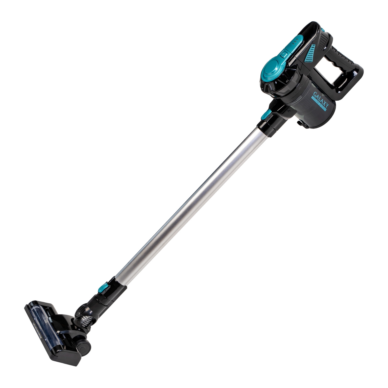 Пылесос вертикальный Galaxy GL6258 черный
Пылесос вертикальный Galaxy GL6258 черный