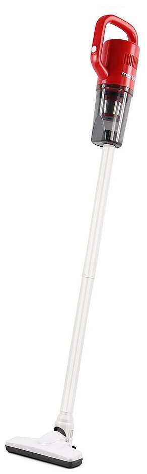Пылесос вертикальный Marta MT-1366 красный гранат, Красный/черный
Пылесос вертикальный Marta MT-1366 красный гранат, Красный/черный