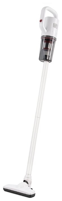 Пылесос вертикальный Marta MT-1367 белый жемчуг
Пылесос вертикальный Marta MT-1367 белый жемчуг