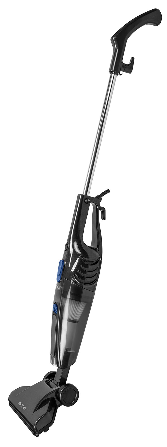 Пылесос вертикальный Econ ECO-1040VC, Черный
Пылесос вертикальный Econ ECO-1040VC, Черный