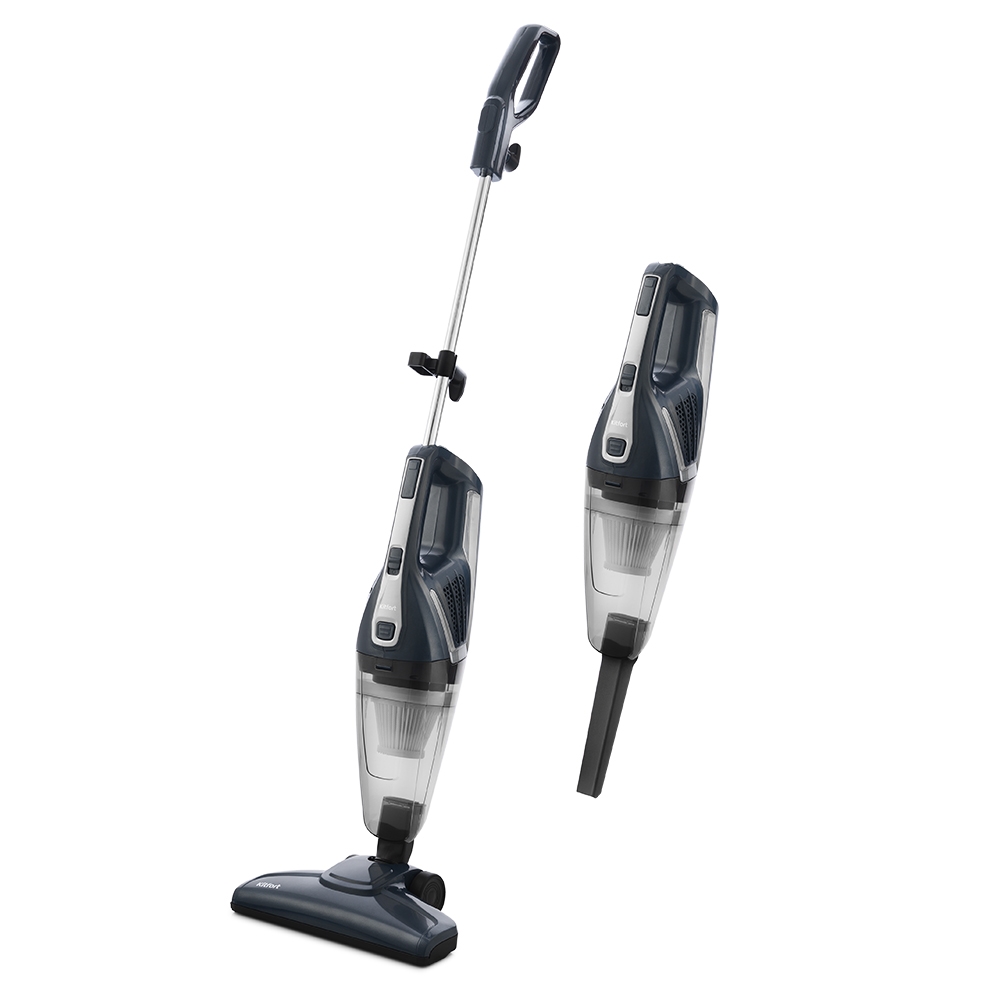 Вертикальный пылесос Kitfort KT-576, Черный
Вертикальный пылесос Kitfort KT-576, Черный