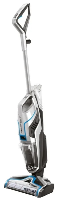Пылесос вертикальный Bissell 2582N, Серый
Пылесос вертикальный Bissell 2582N, Серый