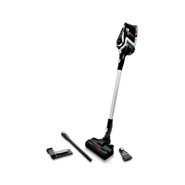 Пылесос вертикальный Bosch BBS 1114 Black/Silver, Черный
Пылесос вертикальный Bosch BBS 1114 Black/Silver, Черный