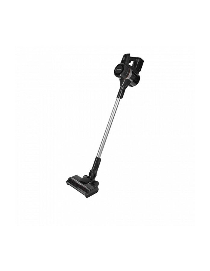 Пылесос вертикальный Redmond RV-UR362, Черный
Пылесос вертикальный Redmond RV-UR362, Черный