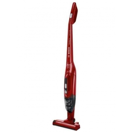 Вертикальный пылесос (handstick) Bosch BBHF214R красный
Вертикальный пылесос (handstick) Bosch BBHF214R красный