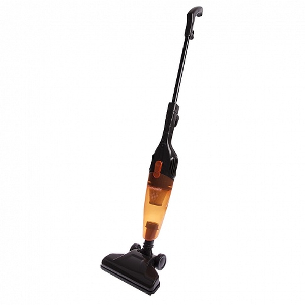 Пылесос вертикальный Endever Skyclean VC-277, Оранжевый
Пылесос вертикальный Endever Skyclean VC-277, Оранжевый