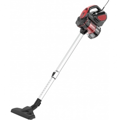 Пылесос вертикальный Starwind SCH1310 1000Вт красный/черный
Пылесос вертикальный Starwind SCH1310 1000Вт красный/черный