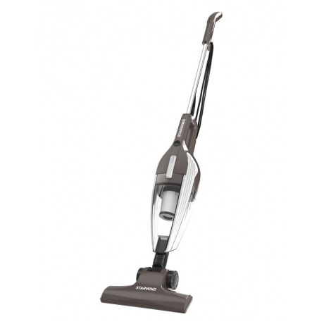 Пылесос вертикальный Starwind SCH1260 1000Вт серый/белый
Пылесос вертикальный Starwind SCH1260 1000Вт серый/белый