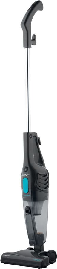 Пылесос ручной Scarlett SC-VC80H09 700Вт черный
Пылесос ручной Scarlett SC-VC80H09 700Вт черный