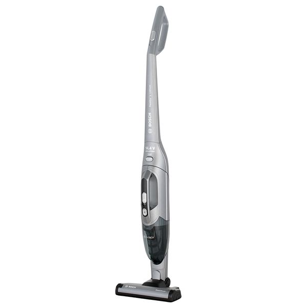 Пылесос ручной Bosch Readyy`y Lithium BBHL21435 серый
Пылесос ручной Bosch Readyy`y Lithium BBHL21435 серый