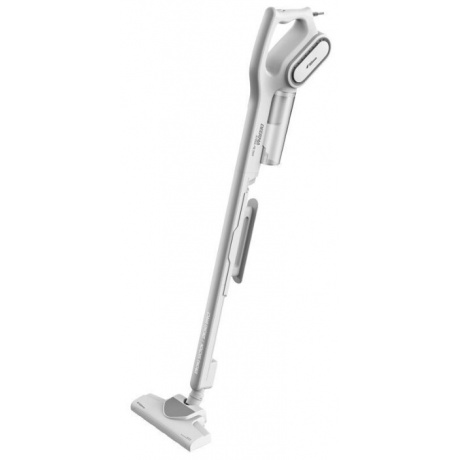 Пылесос вертикальный Deerma DX700, Белый
Пылесос вертикальный Deerma DX700, Белый