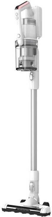 Пылесос вертикальный Midea VSS1800
Пылесос вертикальный Midea VSS1800