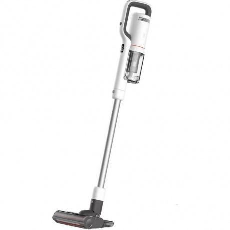 Беспроводной пылесос Roidmi Cordless Vacuum Cleaner X30
Беспроводной пылесос Roidmi Cordless Vacuum Cleaner X30