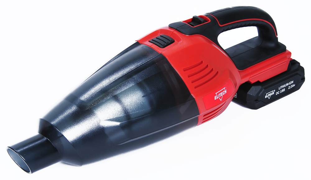 Пылесос Elitech ПРА 18СЛ E1302.001.01
Пылесос Elitech ПРА 18СЛ E1302.001.01