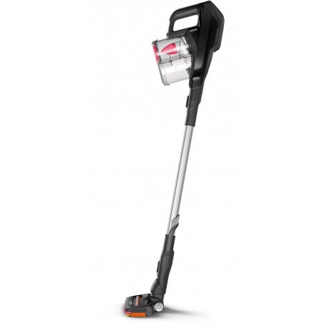 Пылесос вертикальный Philips FC6722/01 SpeedPro
Пылесос вертикальный Philips FC6722/01 SpeedPro