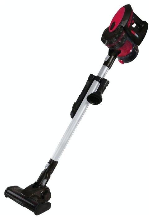 Вертикальный пылесос Okami V50 Ultra Grey
Вертикальный пылесос Okami V50 Ultra Grey