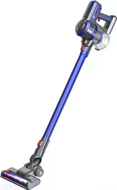 Пылесос вертикальный Mamibot Cordlesser V7
Пылесос вертикальный Mamibot Cordlesser V7