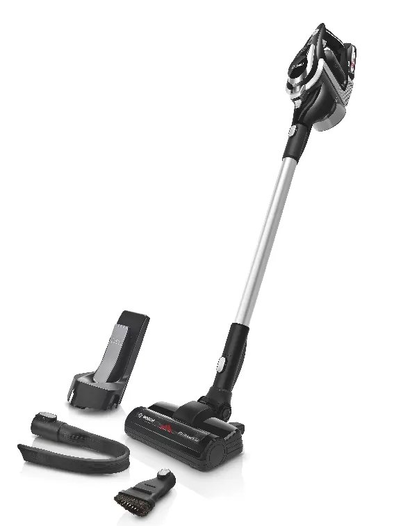 Пылесос вертикальный Bosch BBS811PCK, Черный
Пылесос вертикальный Bosch BBS811PCK, Черный