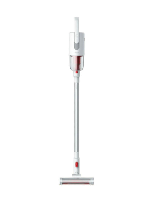 Пылесос вертикальный Deerma VC20 Cordless Vacuum Cleaner белый
Пылесос вертикальный Deerma VC20 Cordless Vacuum Cleaner белый