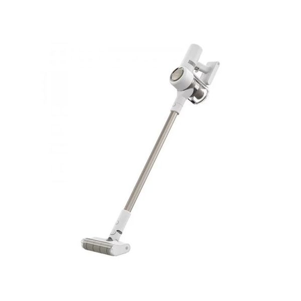 Пылесос вертикальный Dreame V10 Pro Vacuum Cleaner, Белый
Пылесос вертикальный Dreame V10 Pro Vacuum Cleaner, Белый
