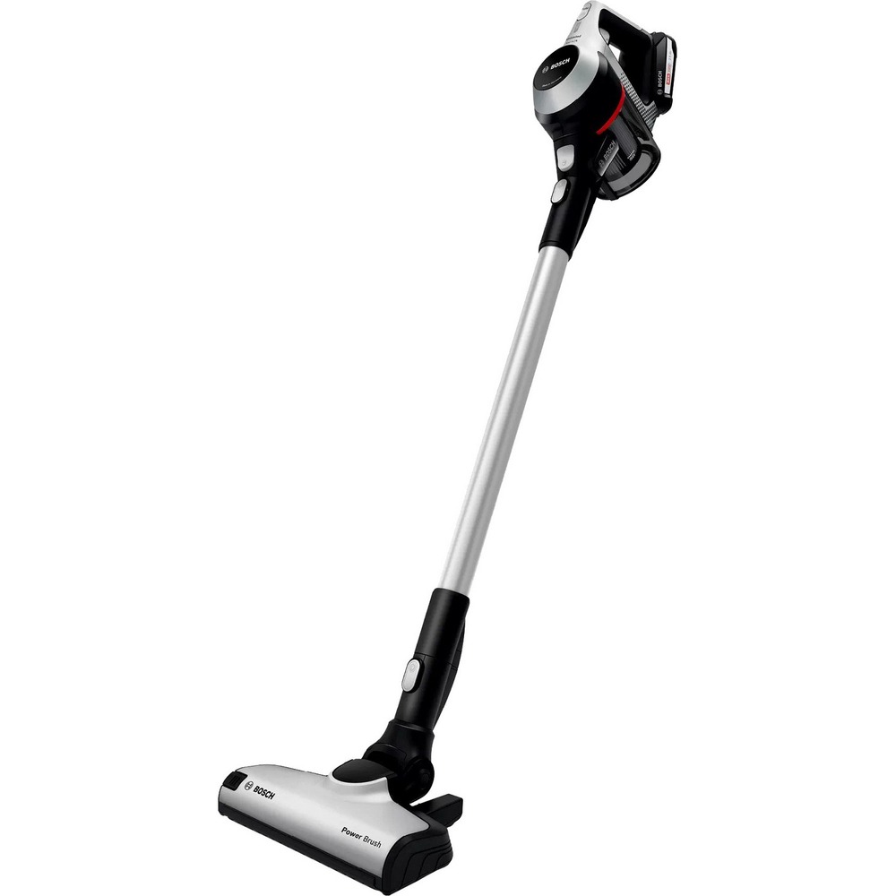 Пылесос вертикальный Bosch BCS612KA2, Белый 
Пылесос вертикальный Bosch BCS612KA2, Белый