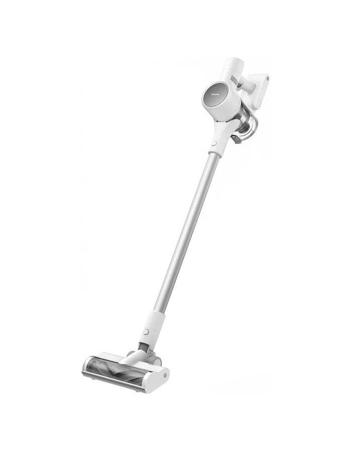 Пылесос вертикальный Dreame T10 (VTN1), Белый
Пылесос вертикальный Dreame T10 (VTN1), Белый