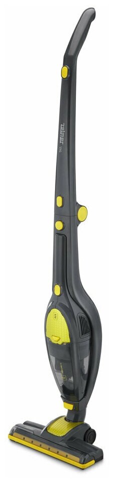 Пылесос вертикальный Zelmer STAS ZSVC296V GREY/YELLOW, Серый/желтый
Пылесос вертикальный Zelmer STAS ZSVC296V GREY/YELLOW, Серый/желтый