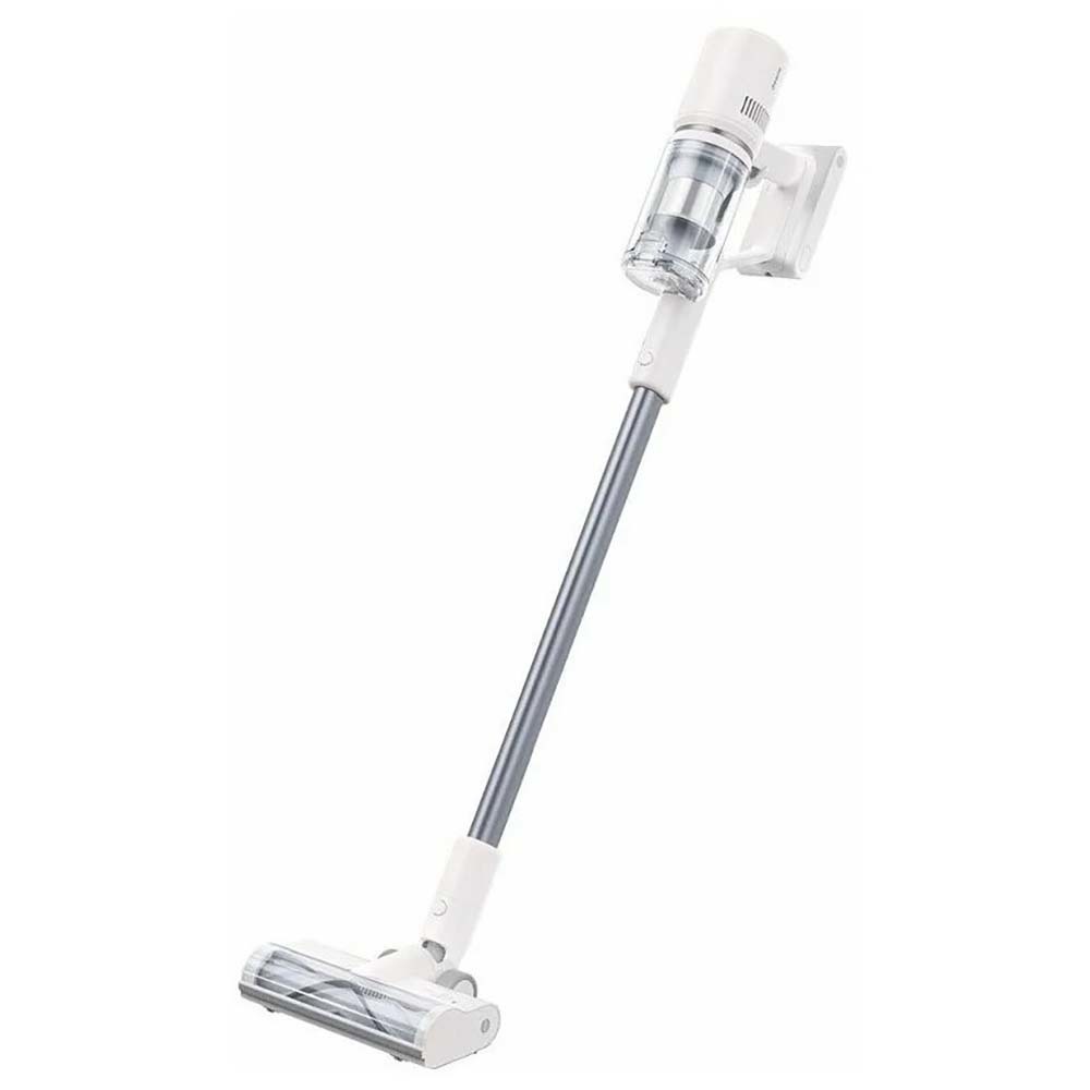 Беспроводной Пылесос Dreame Cordless Stick Vacuum P10 White, Белый
Беспроводной Пылесос Dreame Cordless Stick Vacuum P10 White, Белый