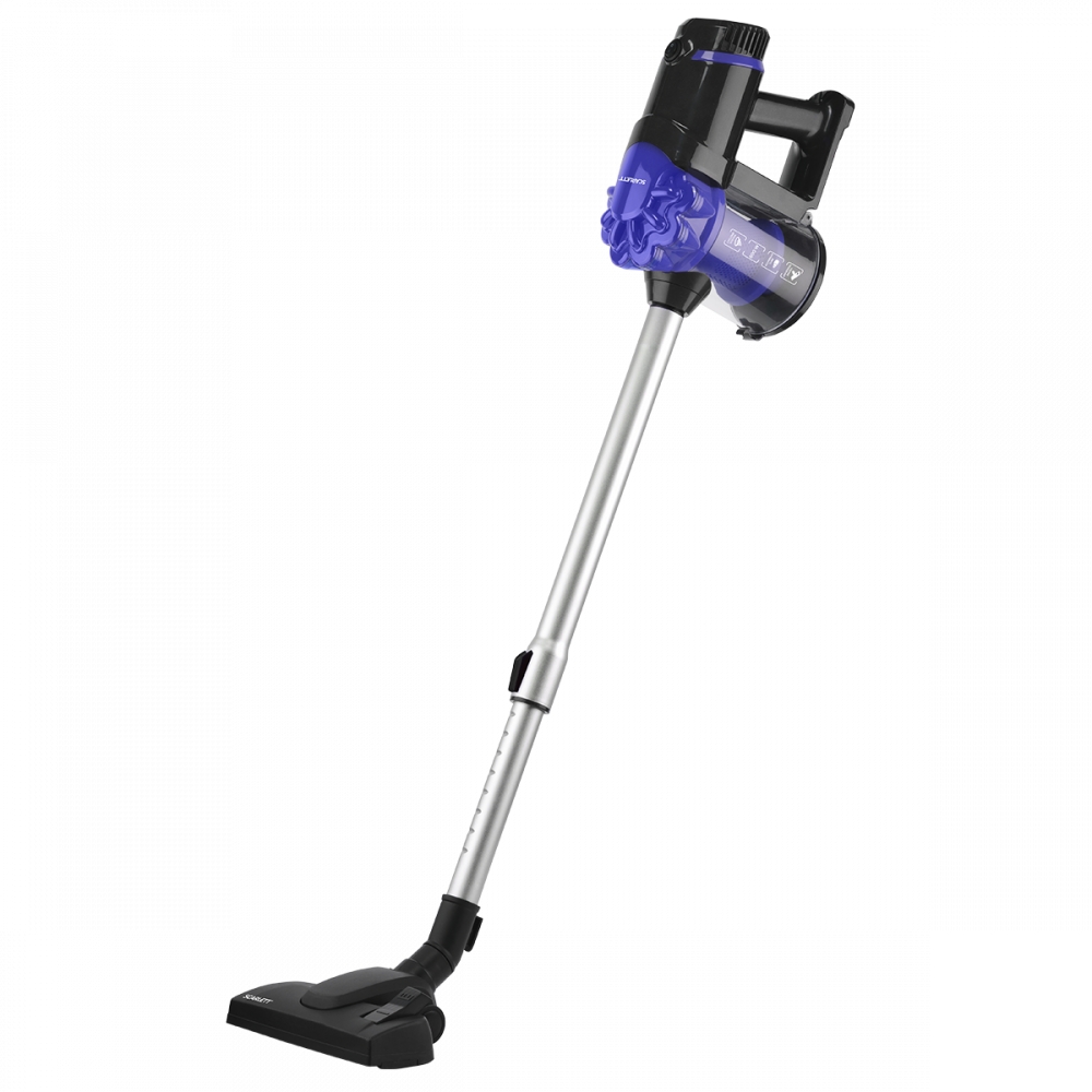 Пылесос вертикальный Scarlett SC-VC80H19
Пылесос вертикальный Scarlett SC-VC80H19