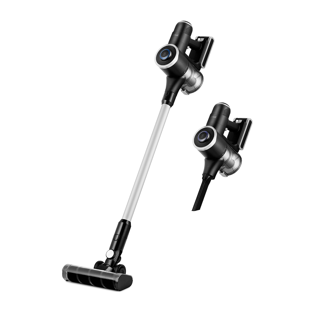 Пылесос вертикальный Kitfort КТ-5123
Пылесос вертикальный Kitfort КТ-5123