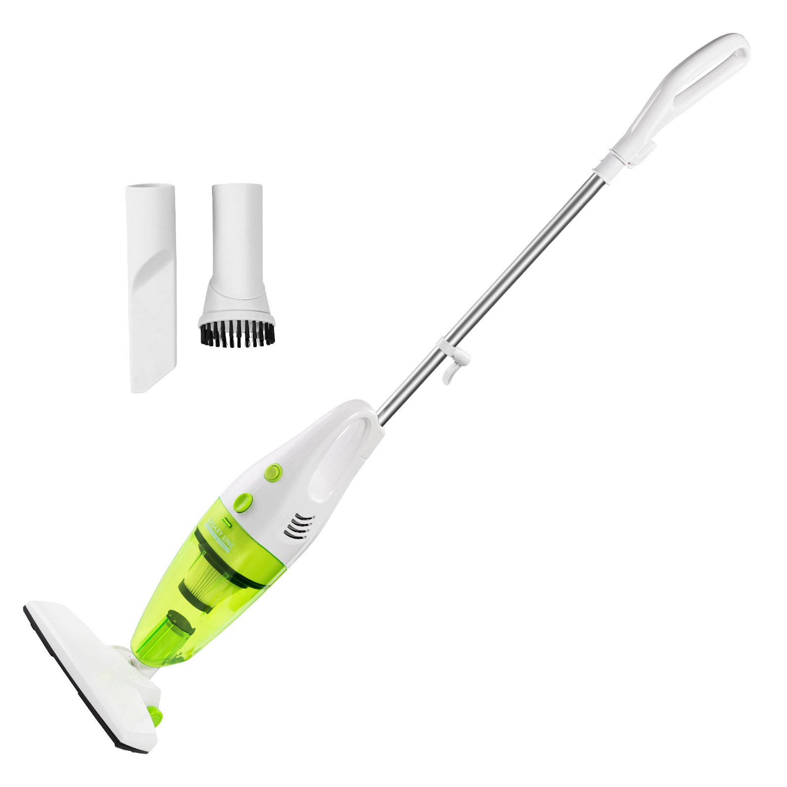 Пылесос вертикальный Galaxy Line GL 6233 700 Вт, 3-слойный фильтр
Пылесос вертикальный Galaxy Line GL 6233 700 Вт, 3-слойный фильтр