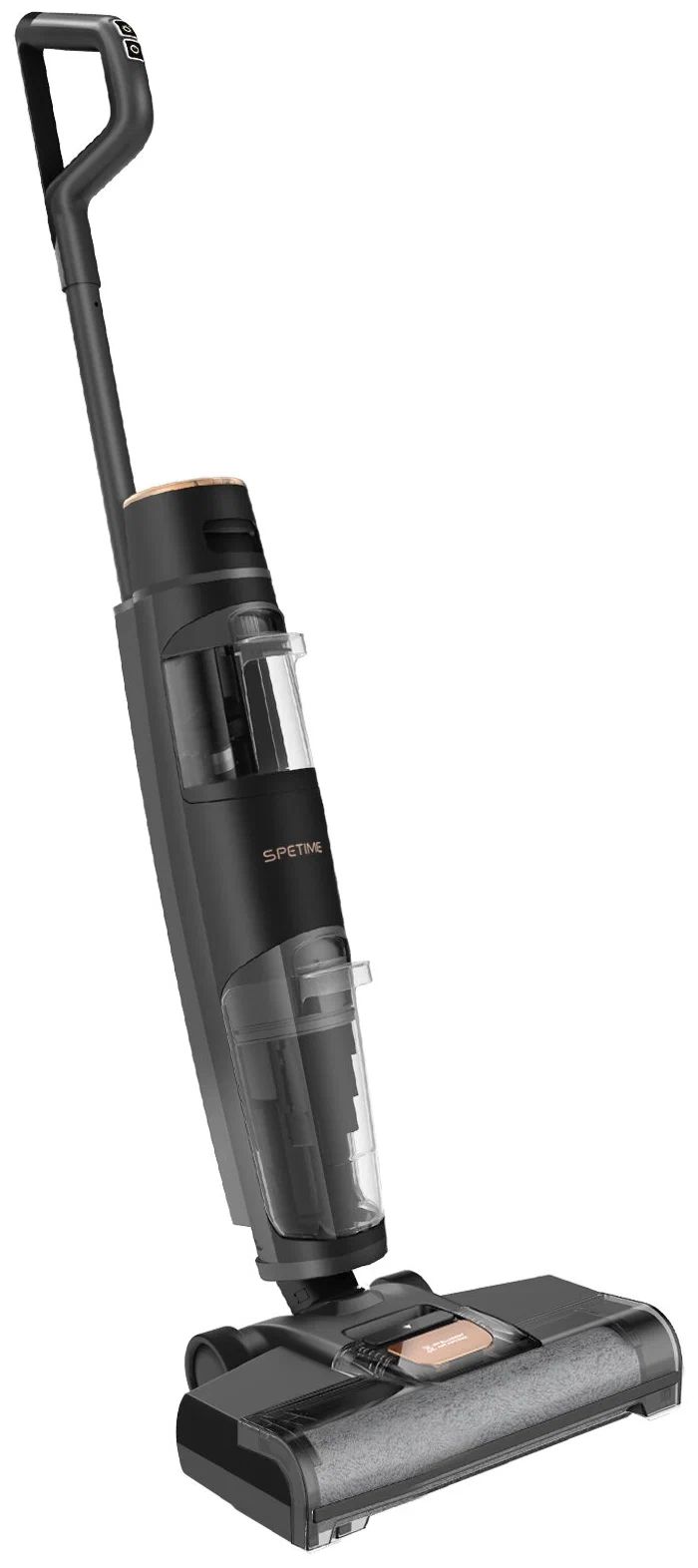 Пылесос вертикальный Spetime S16 моющий
Пылесос вертикальный Spetime S16 моющий