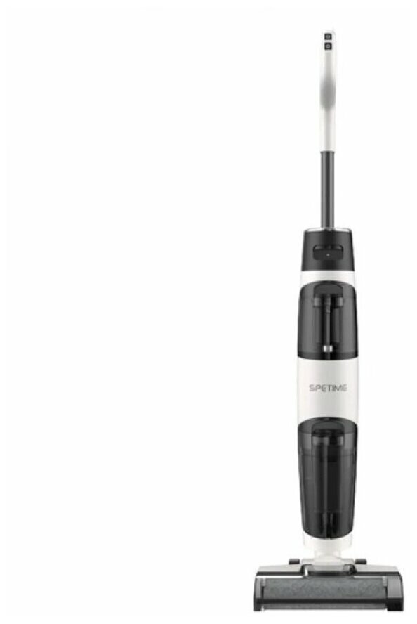 Пылесос вертикальный Spetime S12 моющий
Пылесос вертикальный Spetime S12 моющий