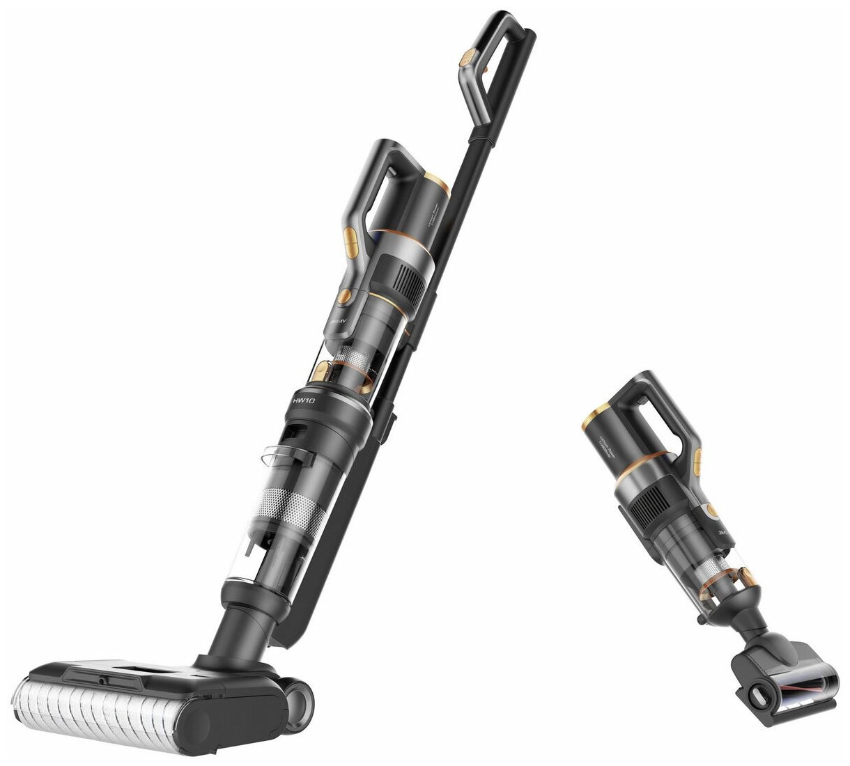 Пылесос вертикальный Jimmy HW10 Vacuum&Washer, моющий, беспроводной
Пылесос вертикальный Jimmy HW10 Vacuum&Washer, моющий, беспроводной