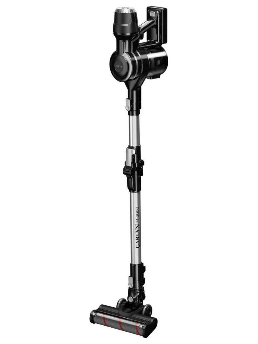 Пылесос вертикальный Garlyn М-3000
Пылесос вертикальный Garlyn М-3000