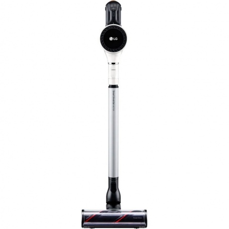 Пылесос ручной LG A9N-PRIME белый/черный
Пылесос ручной LG A9N-PRIME белый/черный