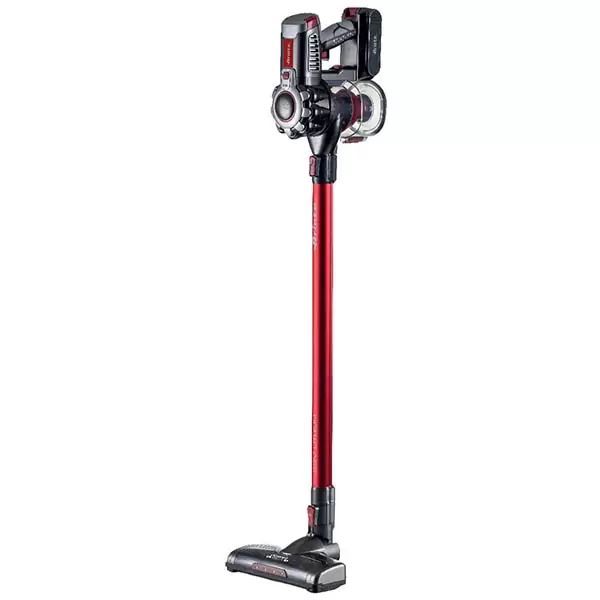 Вертикальный пылесос Ariete 2757
Вертикальный пылесос Ariete 2757