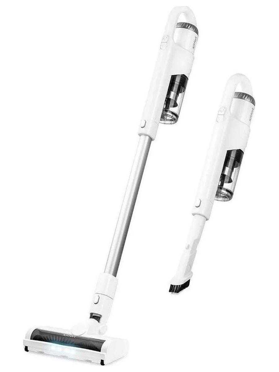 Вертикальный пылесос Kitfort KT-5154
Вертикальный пылесос Kitfort KT-5154